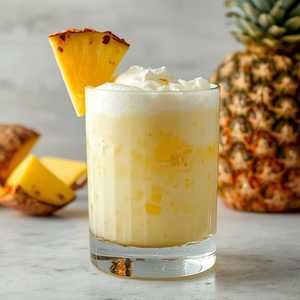 Aloha #boozyLassi