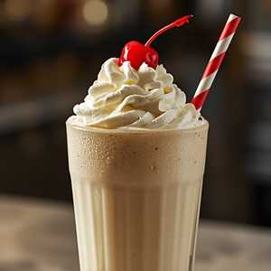 Vanilla Shake