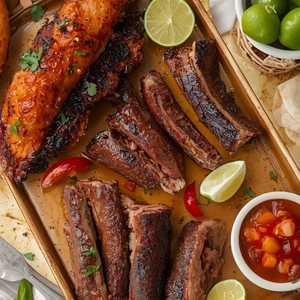 Rica Barbacoa