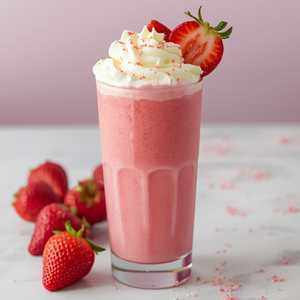 Strawberry Nesquik