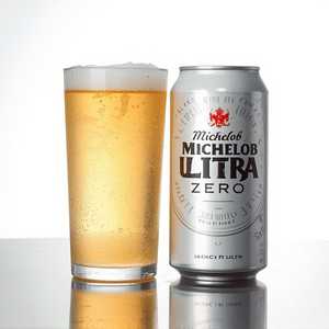 Michelob Ultra Zero