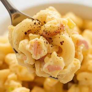 Mac Salad