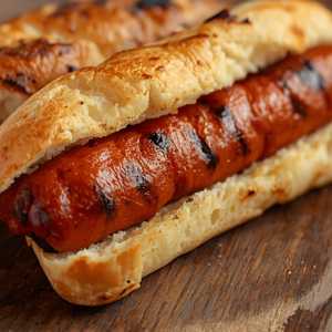 Choripán