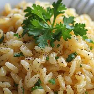 Orzo Rice