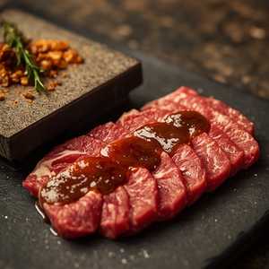 Wagyu Hot Rock (1 Oz Portions)