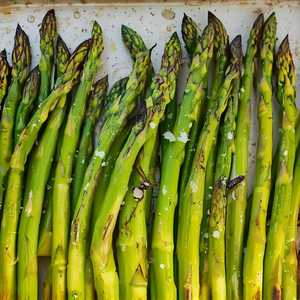Asparagus