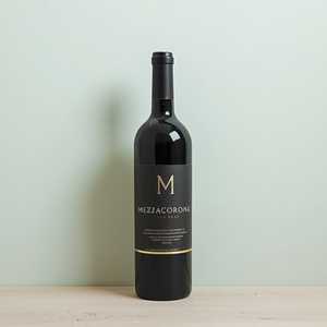 Red Blend, Mezzacorona, Italy (Bottle)