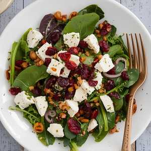 Noble House Salad