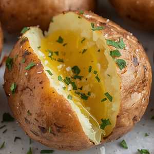 Baked Potato