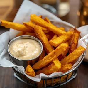 Fries