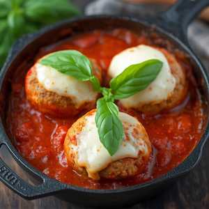 Polpette