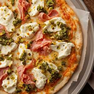 Mortadella