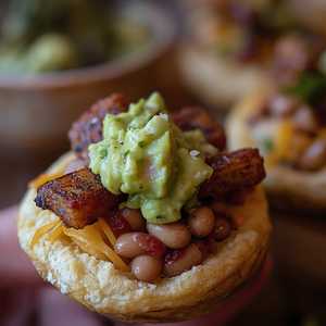 SOPES DE CARNITAS