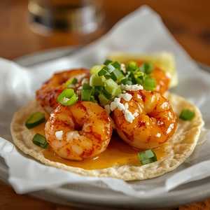 ALC Bomba Taco