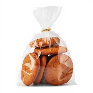 Small Bag of 4-oz. Cookies