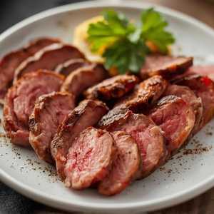 Gyro Meat, Turkey or Tuna