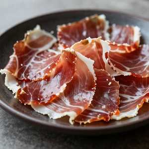 Jamón Ibérico de Cebo