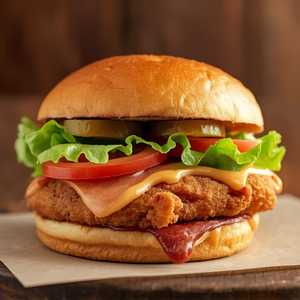Fried Chicken