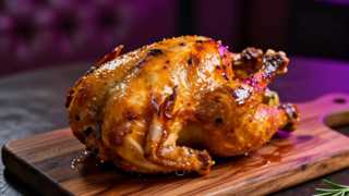 Whole Chicken