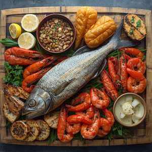 Private Feast