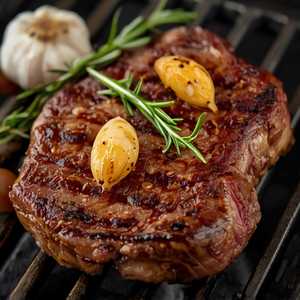 Ribeye 14oz