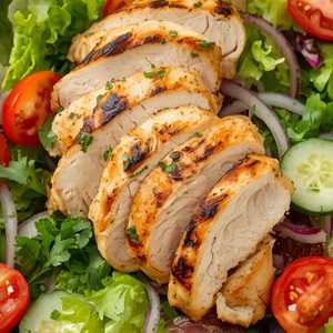 Chicken Salad