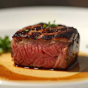 Filet Mignon