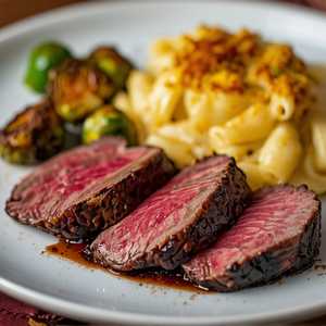 Wagyu Bistecca