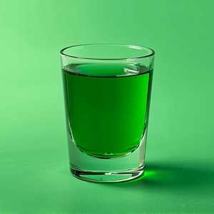 Moxies Green Tea
