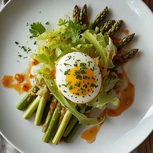 Crawford Farms Asparagus