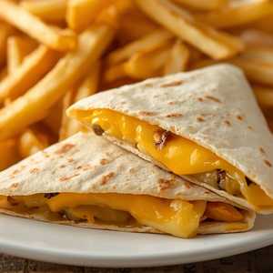 Kids Quesadilla