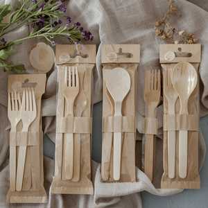 Utensils