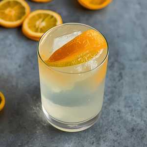 Untitled Art: Navel Orange Yuzu