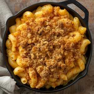 Mac & Cheese