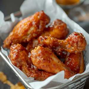 Chicken Wings (Small)
