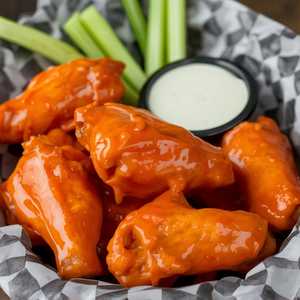 Buffalo Chicken Wings