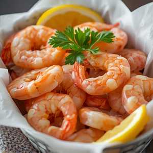 Shrimp