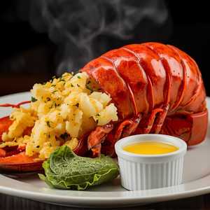 Canadian Lobster Tail*