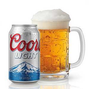 Coors, Light, Golden, CO