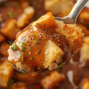 Dressing & Gravy