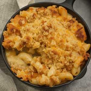 Mac & Cheese