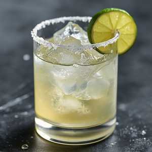 Double Eagle Margarita