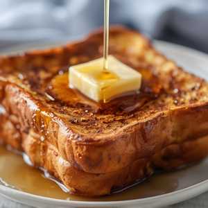 Short Stack French Toast