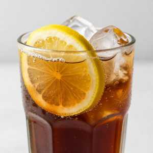 PROUDLY SERVING COKE PRODUCTS