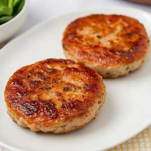 Pork Sausage