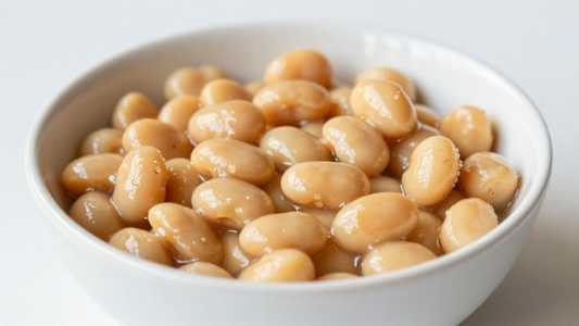 Butter Beans