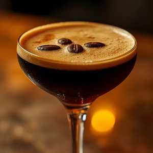 Espresso Martini