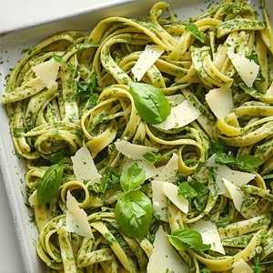 Risotto Or Fettuccine (Catering)