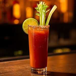 The Bloody Mary