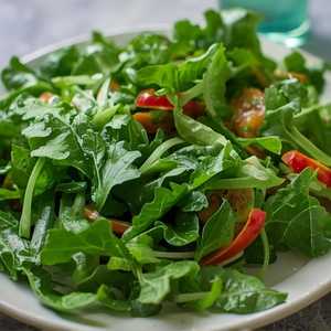Farm Greens